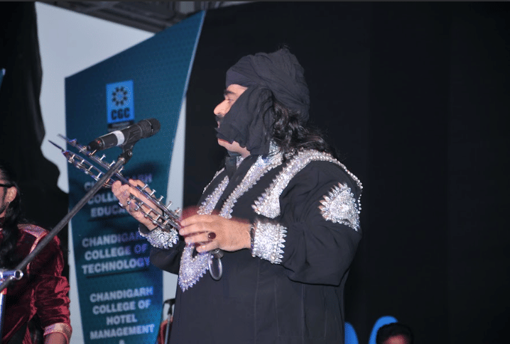 CGC Landran Eminent Personalities photo 51